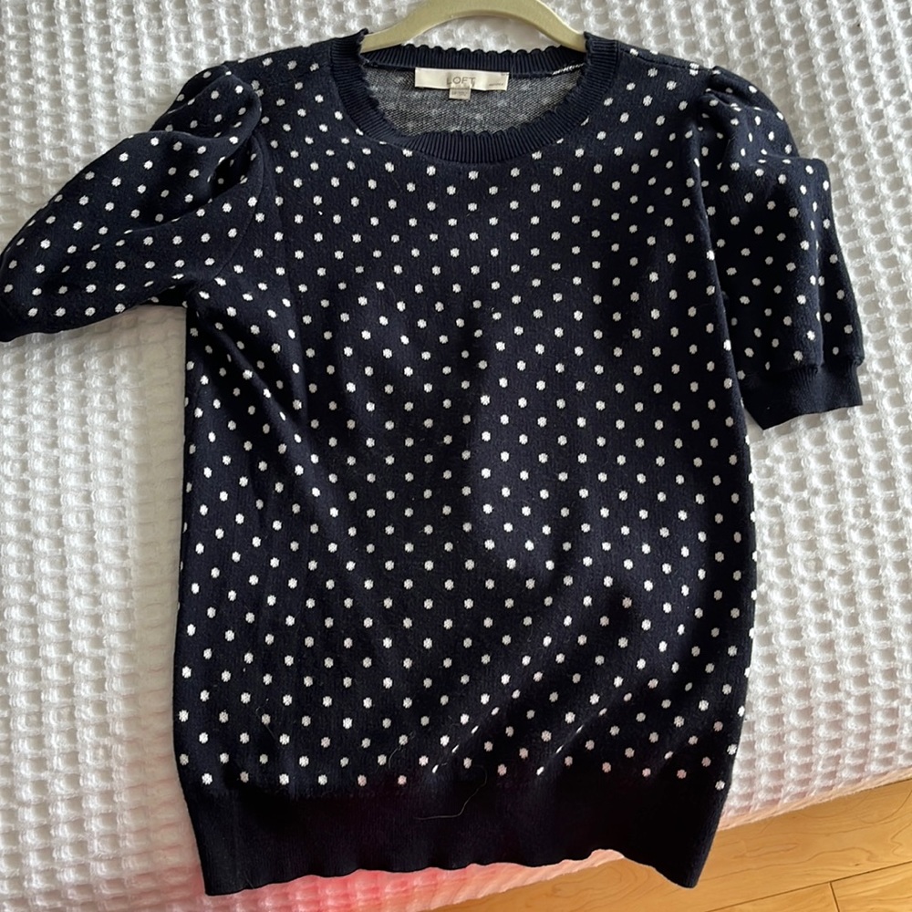 Loft shirt - Picture 2 of 3